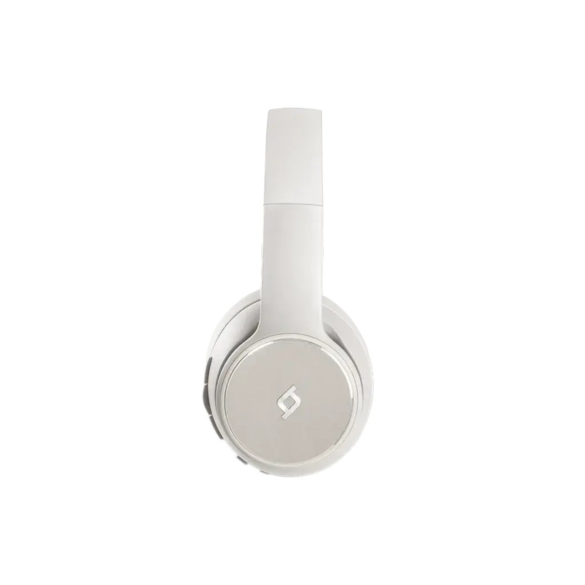 Ttec SoundLife Neo On-Ear Ασύρματα Ακουστικά Bluetooth,Λευκό - Image 6