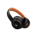 Ttec SoundLife Neo On-Ear  Ασύρματα Ακουστικά Bluetooth, Μάυρο - Image 2