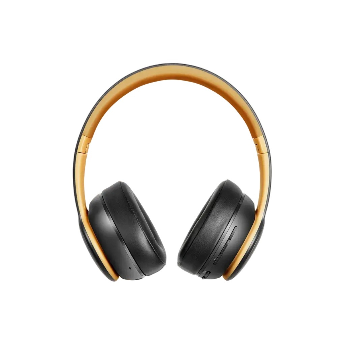 Ttec SoundLife Neo On-Ear  Ασύρματα Ακουστικά Bluetooth, Μάυρο - Image 4