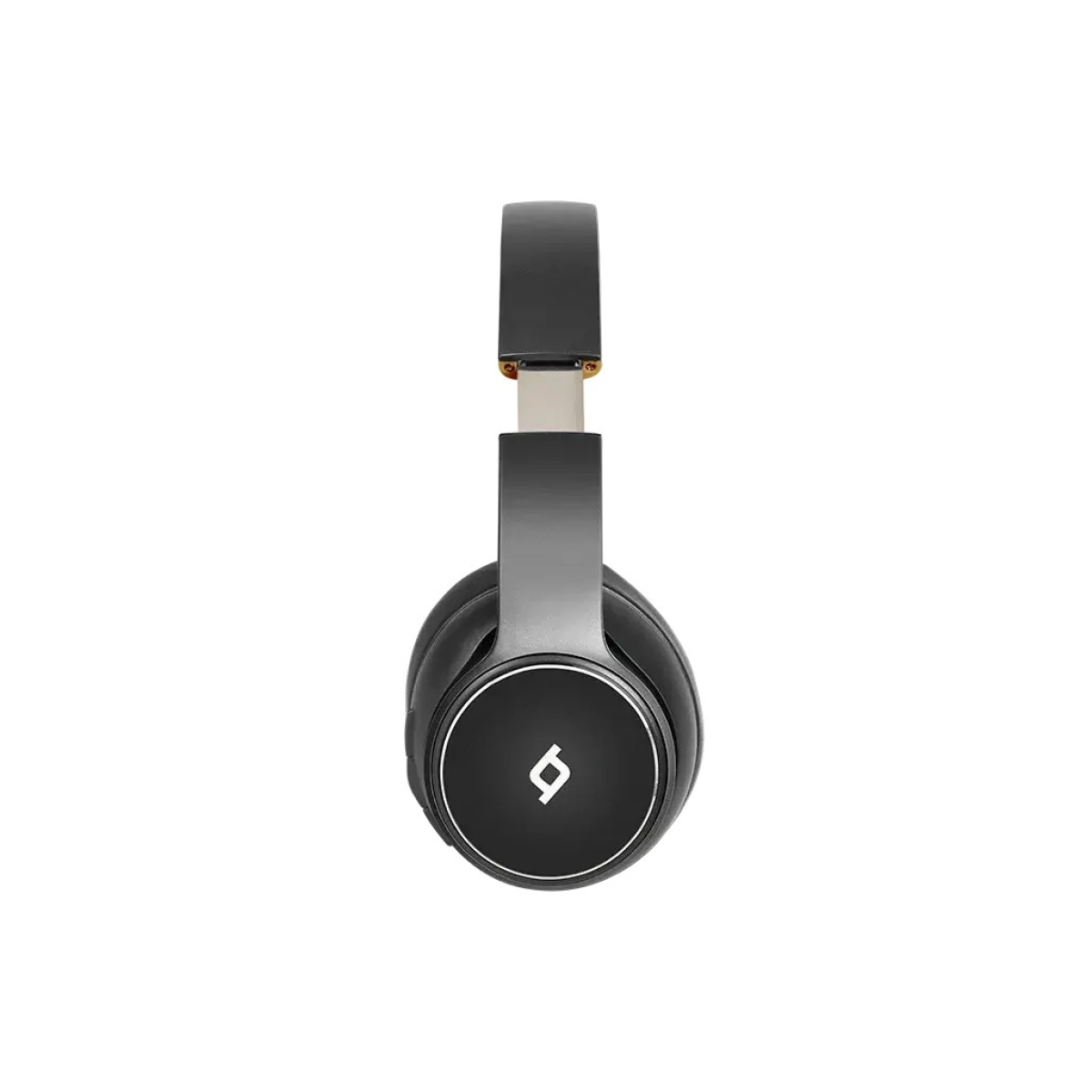 Ttec SoundLife Neo On-Ear  Ασύρματα Ακουστικά Bluetooth, Μάυρο - Image 5