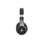 Ttec SoundLife Neo On-Ear  Ασύρματα Ακουστικά Bluetooth, Μάυρο - Image 5