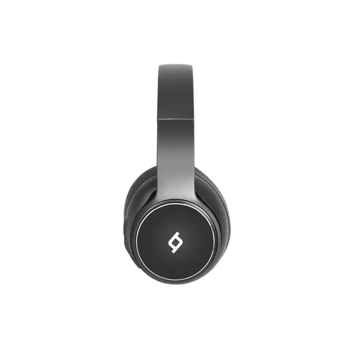 Ttec SoundLife Neo On-Ear  Ασύρματα Ακουστικά Bluetooth, Μάυρο - Image 6