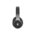 Ttec SoundLife Neo On-Ear  Ασύρματα Ακουστικά Bluetooth, Μάυρο - Image 6