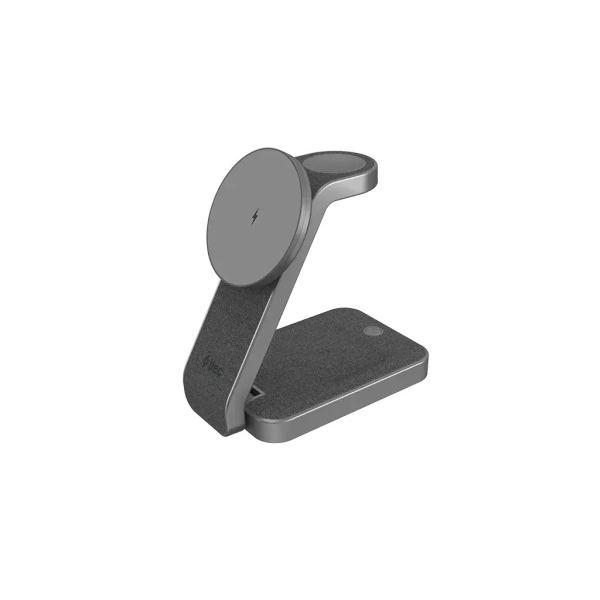 AirCharger Quattro MagSafe Βάση Ασύρματης Φόρτισης