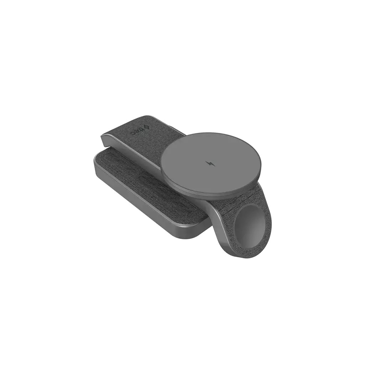 Ttec AirCharger Quattro MagSafe Βάση Ασύρματης Φόρτισης - Image 5