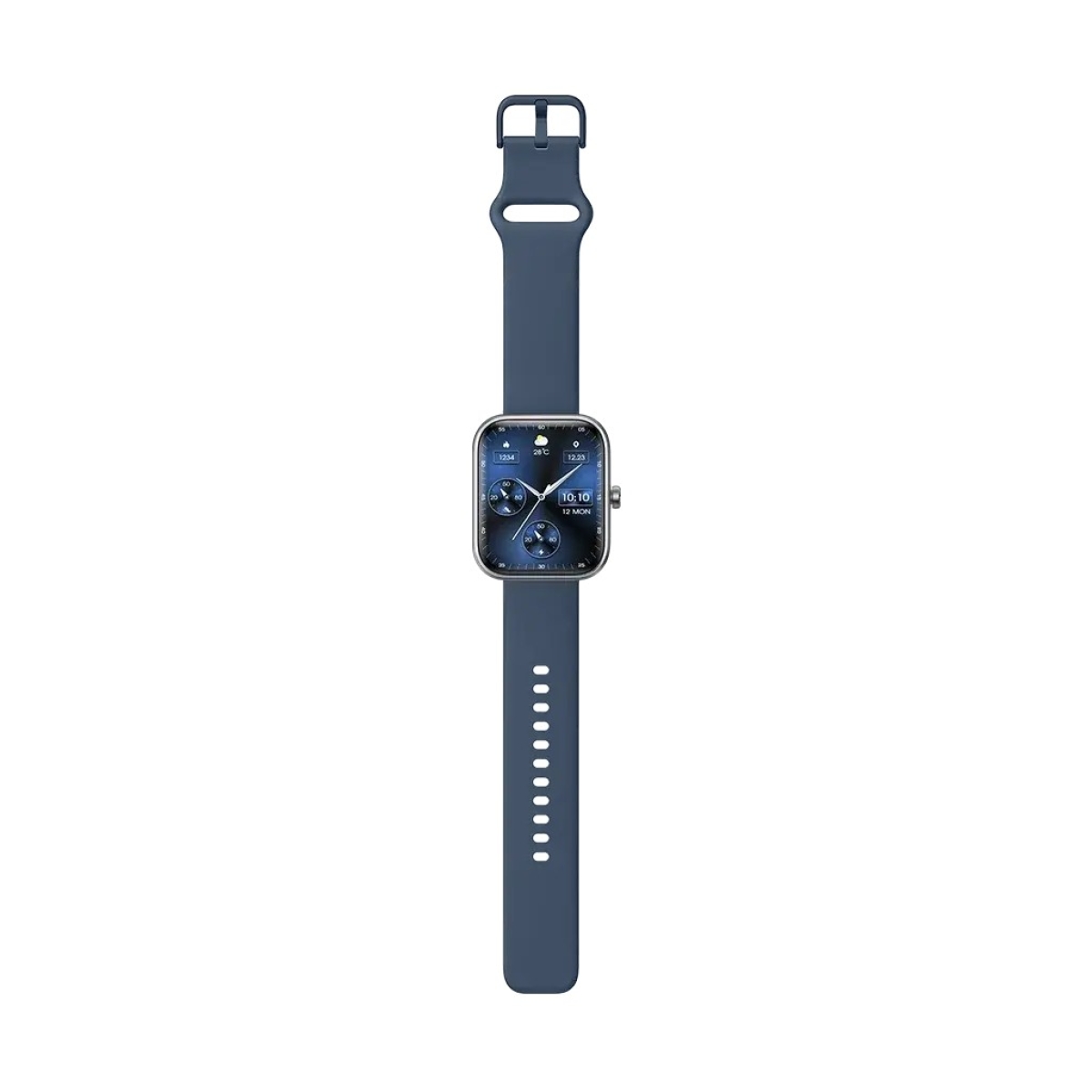 Ttec SmartwatchTempus 47 mm, Μπλέ - Image 5