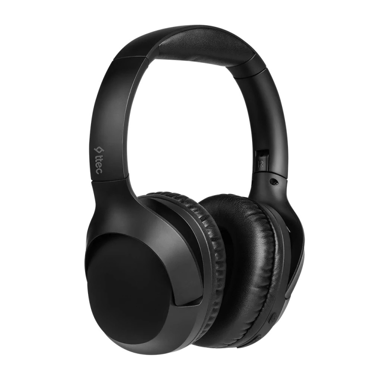 SoundMax 3 On-Ear Ασύρματα Ακουστικά Bluetooth