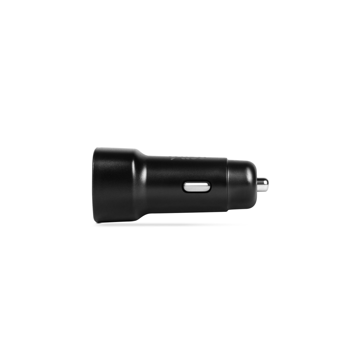 ttec SmartCharger™ Φορτιστής αυτοκινήτου 2.4A/12W USB-A με Type- C Καλώδιο - Image 3