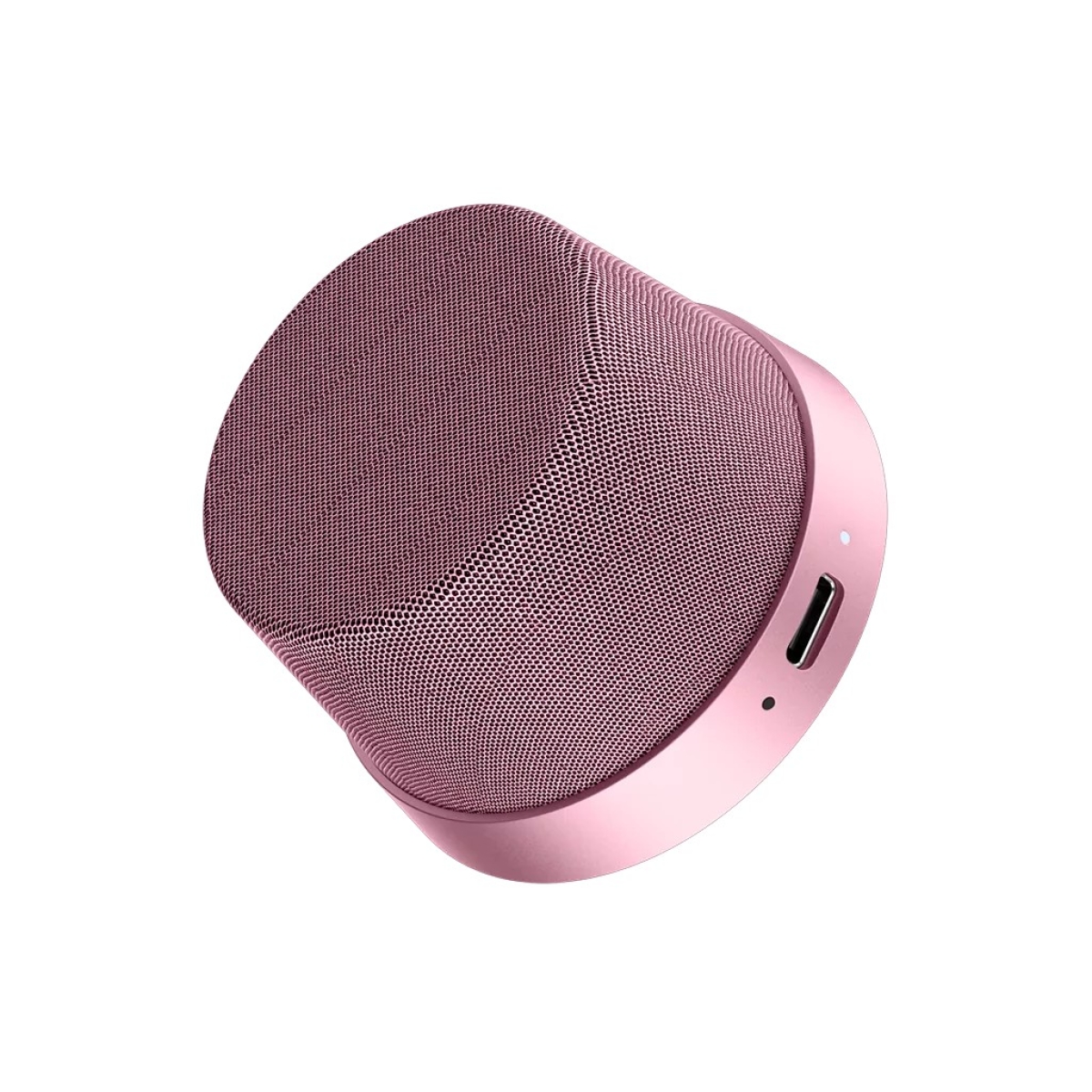Ttec Vox 2in 1 Magsafe Mini Φορητό Ηχείο Bluetooth,Ροζ - Image 2