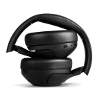 Ttec SoundMax Pro ANC On-Ear Ασύρματα Ακουστικά Bluetooth, Μαύρα - Image 3