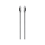 Type-C -Type-C Καλώδιο Φόρτισης & Συγχρονισμού 30cm 65W