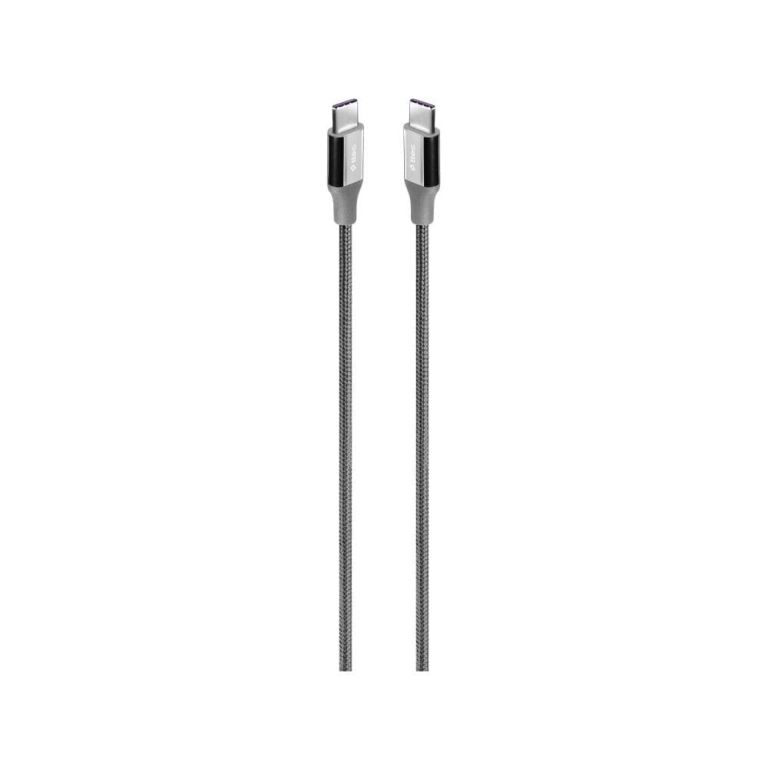 Alumicable Type-C Καλώδιο Φόρτισης & Συγχρονισμού 200m 65w