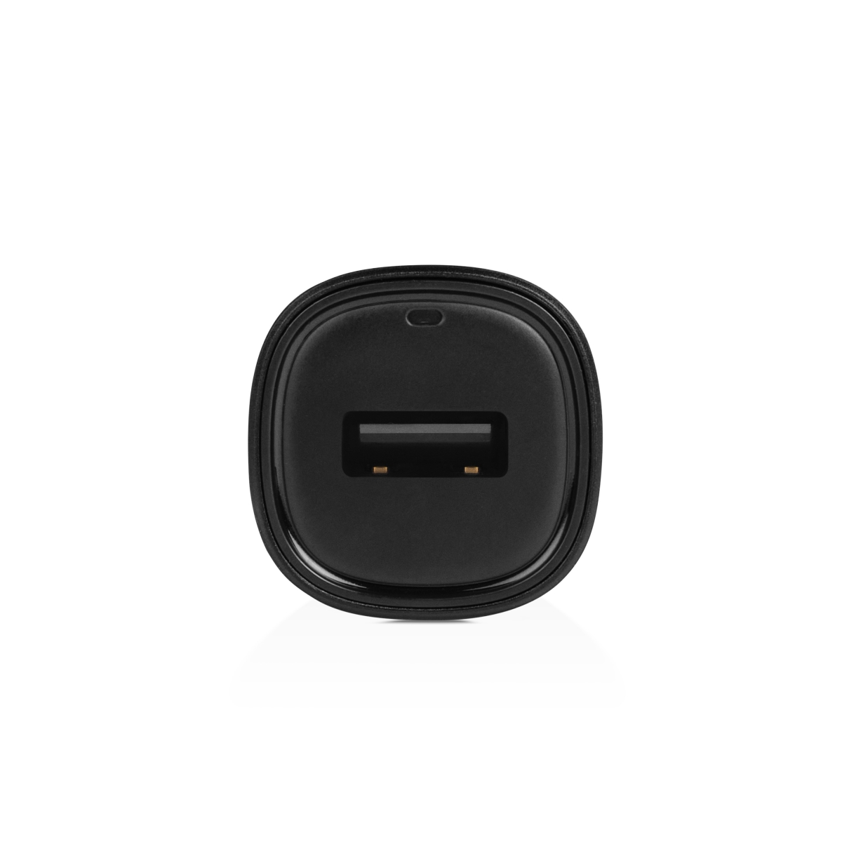ttec SmartCharger™ Φορτιστής αυτοκινήτου 2.4A/12W USB-A με Type- C Καλώδιο - Image 2