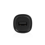 ttec SmartCharger™ Φορτιστής αυτοκινήτου 2.4A/12W USB-A με Type- C Καλώδιο - Image 2