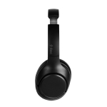 Ttec SoundMax Pro ANC On-Ear Ασύρματα Ακουστικά Bluetooth, Μαύρα - Image 5