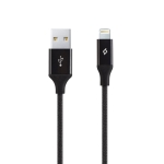 AlumiCable™ Lightning Καλώδιο Φόρτισης & Συγχρονισμού