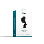 Ttec FlexGrip™ Comfort Βάση Τηλεφώνου Για το Αυτοκίνητο - Image 2