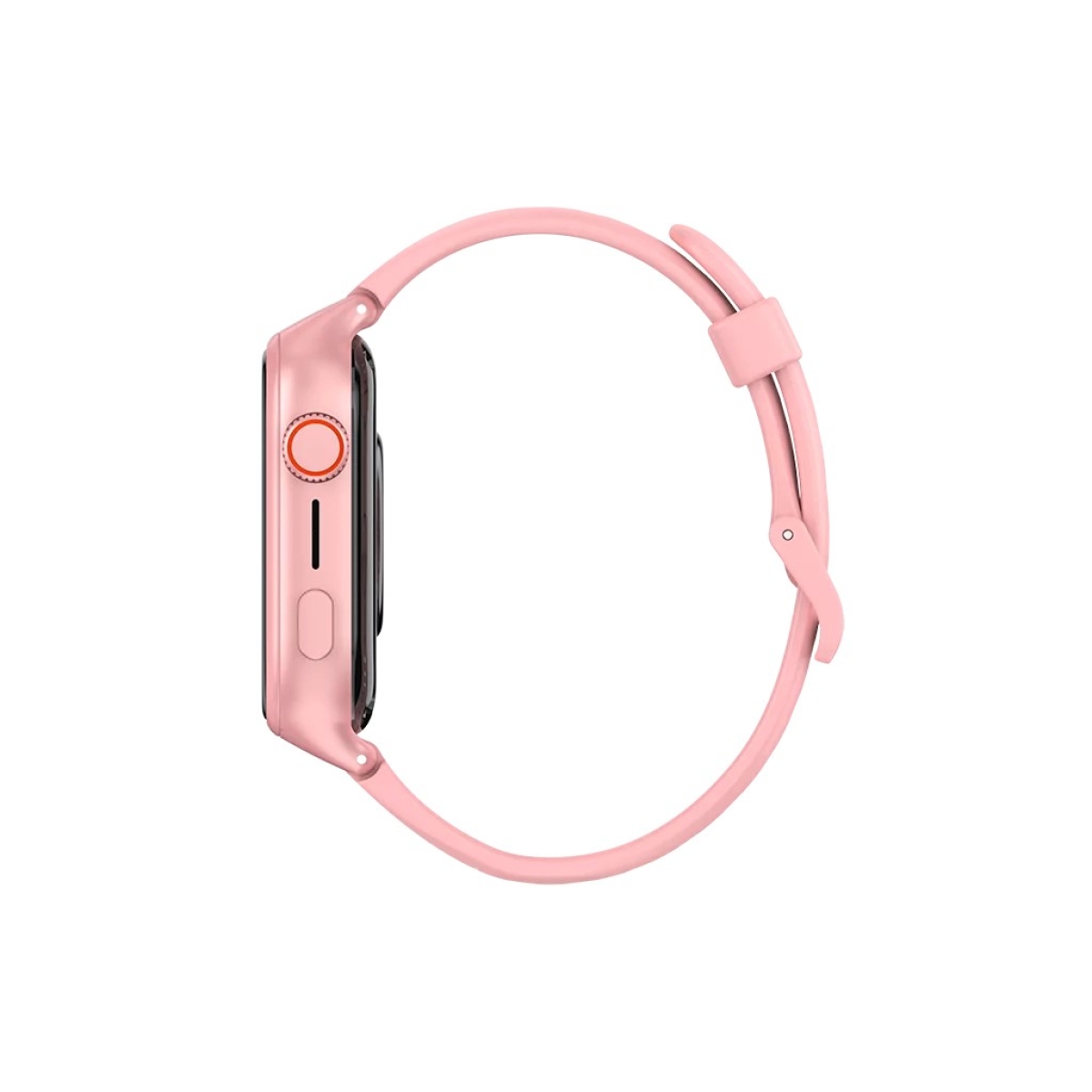 Παιδικό Smartwatch Ρόζ