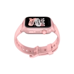 Ttec Kidi GPS 4G Sim Card , Παιδικό Smartwatch Ρόζ - Image 4