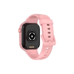 Ttec Kidi GPS 4G Sim Card , Παιδικό Smartwatch Ρόζ - Image 5