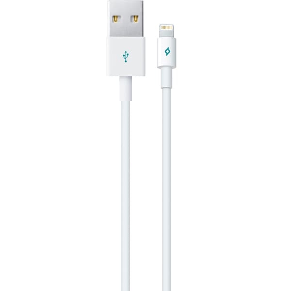 Lightning - USB Καλώδιο Φόρτισης & Συγχρονισμού
