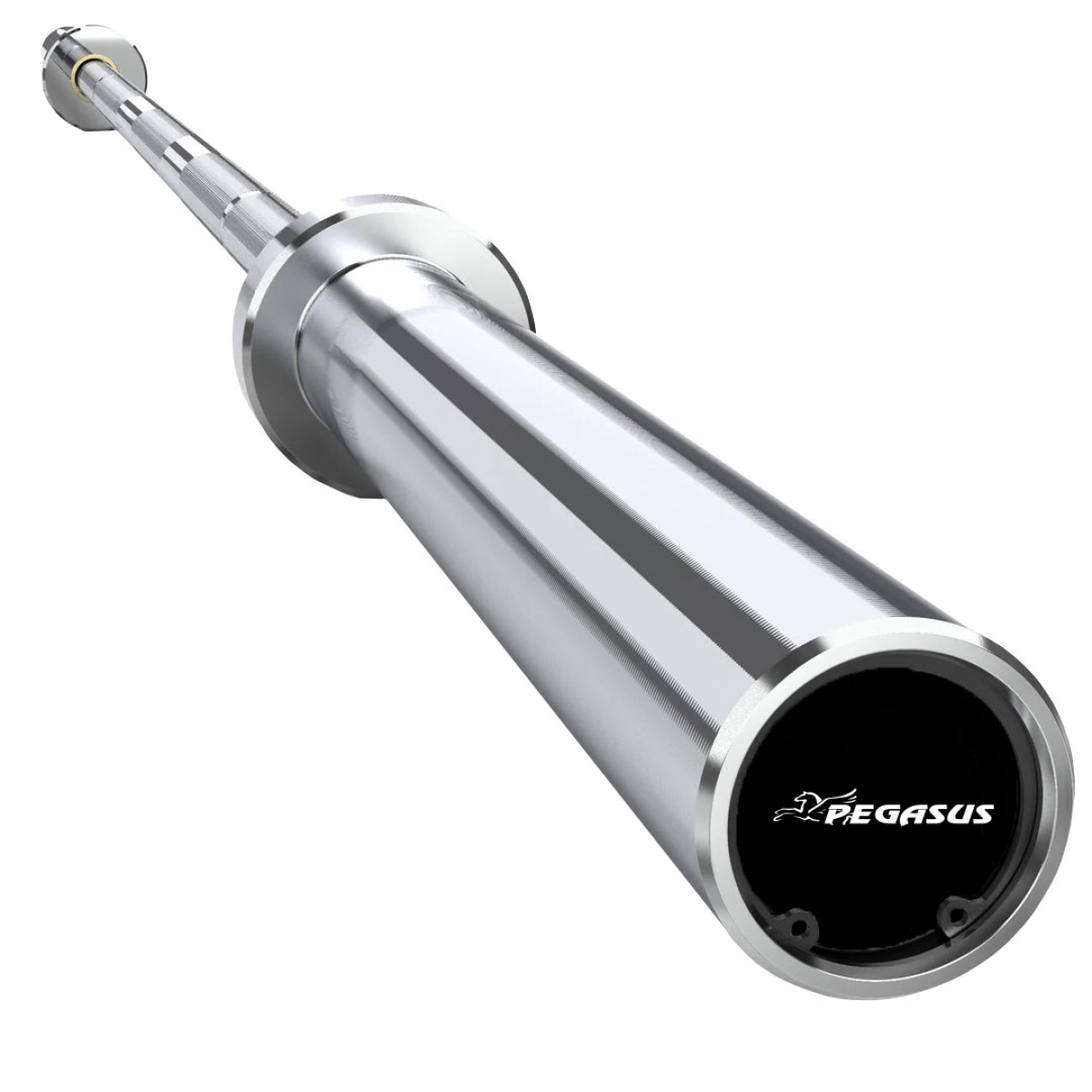 Ολυμπιακή Μπαρα 1800mm*28mm (14.5kg) - Image 2