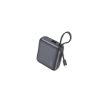 Ttec ReCharger Mini LCD 10.000mAh PD 35W Φορητή Μπαταρία, Με USB C Καλώδιο - Image 3