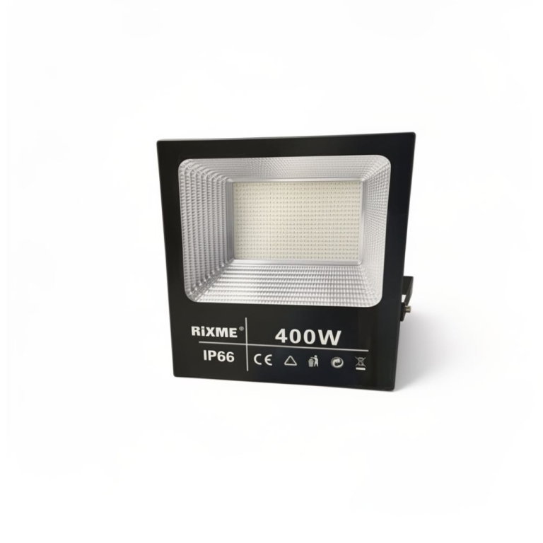 Αδιάβροχος Προβολέας Led RIXME RZ.HJG-400W