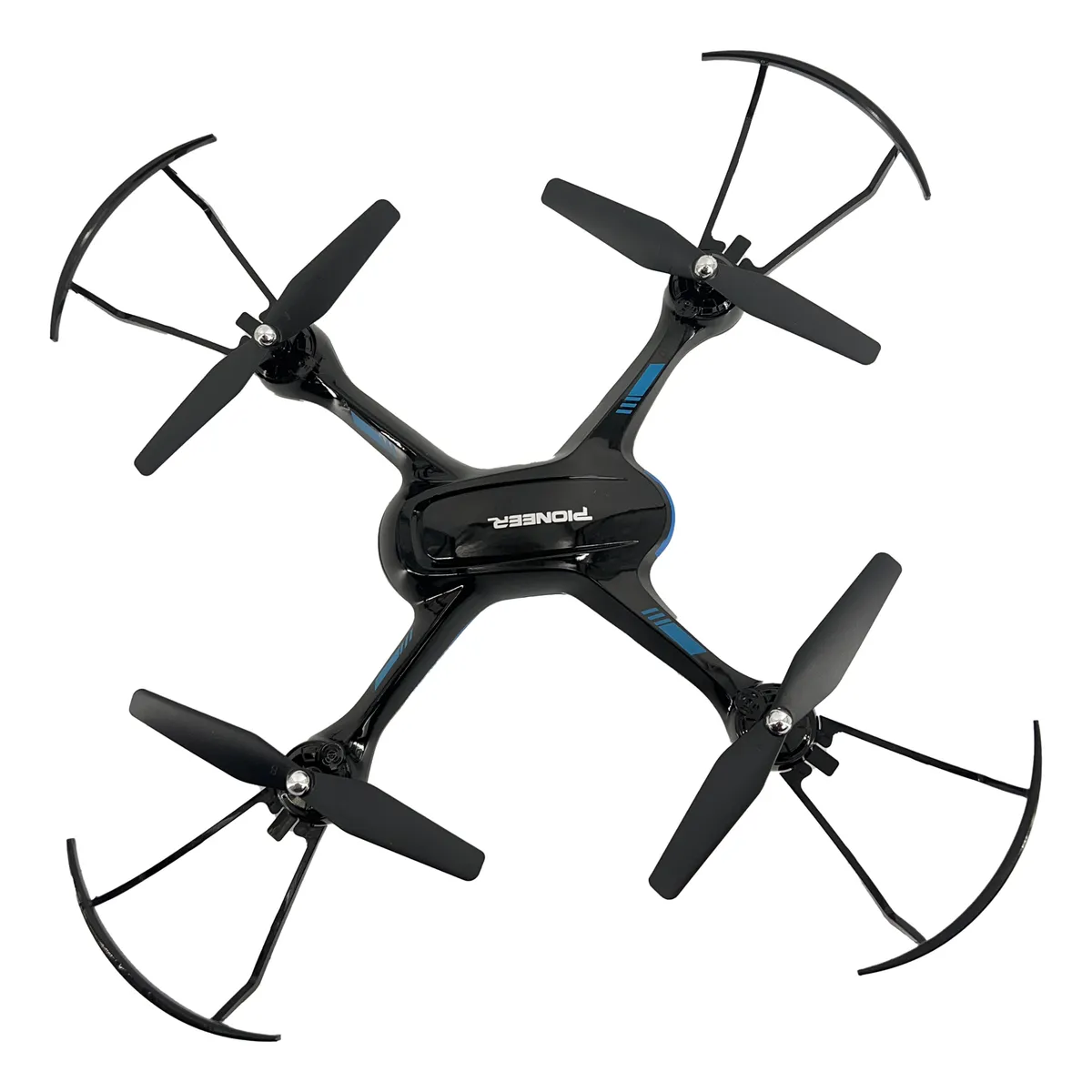 Αναδιπλούμενο Drone JS-808 WIFI Με Κάμερα Και WiFi FPV Μαύρο - Image 4