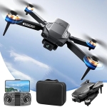 Αναδιπλούμενο Mini Drone F198 Με Διπλή Κάμερα - Image 3