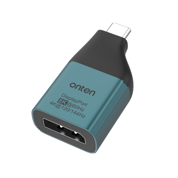 Αντάπτορας USB-C Σε DisplayPort 8K 60Hz Onten OTN-UC103