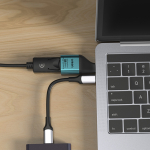 Αντάπτορας USB-C Σε DisplayPort 8K 60Hz Onten OTN-UC103 - Image 2
