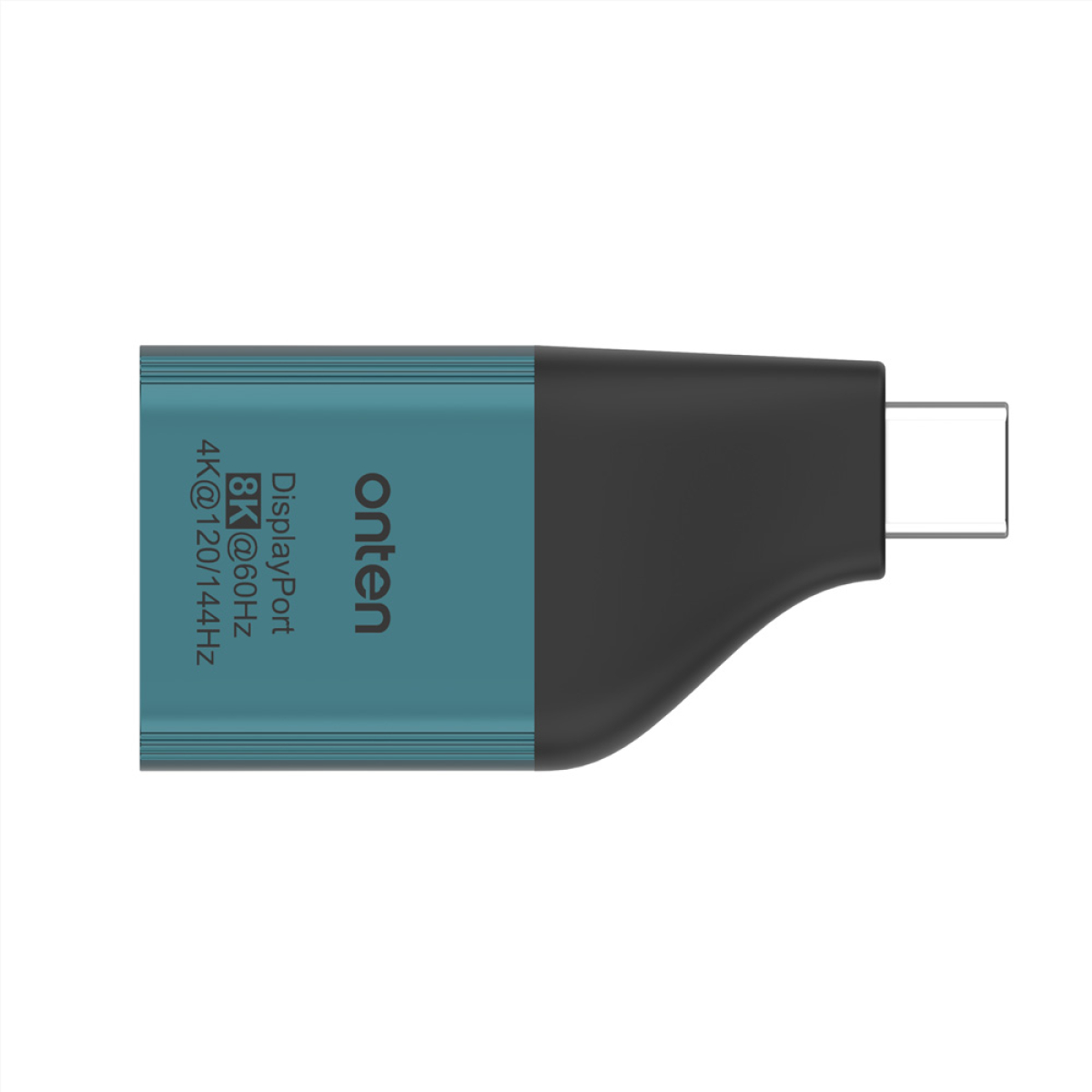 Αντάπτορας USB-C Σε DisplayPort 8K 60Hz Onten OTN-UC103 - Image 4
