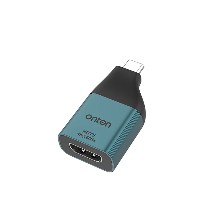 Αντάπτορας USB-C Σε HDMI 4K 60Hz Onten OTN-UC102