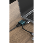 Αντάπτορας USB-C Σε HDMI 4K 60Hz Onten OTN-UC102 - Image 3