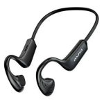 Ασύρματα Ακουστικά Air Conduction Bluetooth Sport Μαύρα Awei A892BL