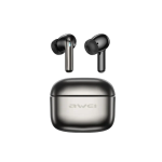 Ασύρματα Ακουστικά Bluetooth 5.4 Με ANC & Θήκη Φόρτισης Μαύρα Awei TA13