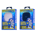 Ασύρματα Ακουστικά Bluetooth 5.4 Με LED Οθόνη Και ENC Remax KF01 - Image 2