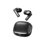 Ασύρματα Ακουστικά Bluetooth Με ANC Μαύρα Awei TA19 ANC - Image 3