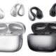 Ασύρματα Ακουστικά Bluetooth Με Κλιπ Και Θήκη Φόρτισης Remax OWS-10