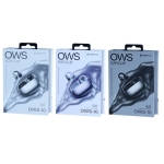 Ασύρματα Ακουστικά Bluetooth Με Κλιπ Και Θήκη Φόρτισης Remax OWS-10 - Image 5