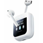 Ασύρματα Ακουστικά Bluetooth Με Οθόνη Αφής & Θήκη Φόρτισης Remax TWS-07