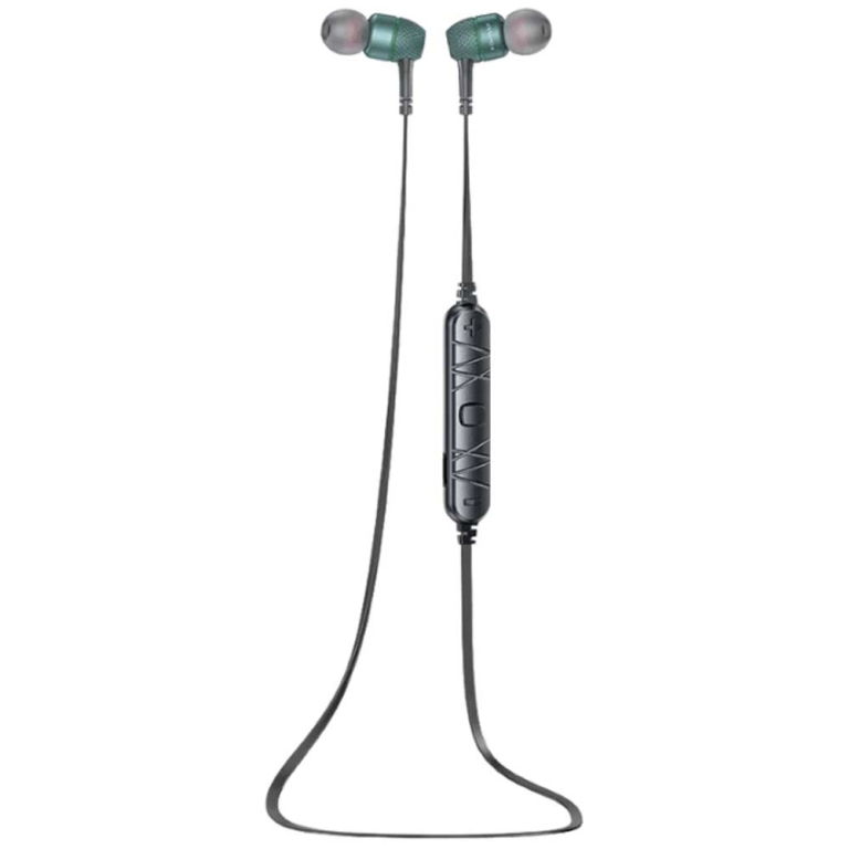 Ασύρματα Ακουστικά Bluetooth Neckband Awei B929BL
