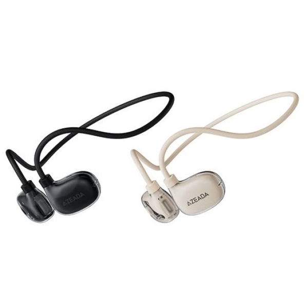 Ασύρματα Bluetooth Ακουστικά Air Conduction Open Ear Azeada AZ-BN06