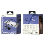 Ασύρματα Bluetooth Ακουστικά Air Conduction Open Ear Azeada AZ-BN06 - Image 3