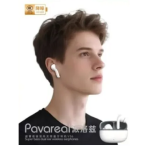 Ασύρματα Bluetooth Ακουστικά TWS Με Hi-Fi Ήχο Pavareal V36