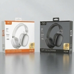Ασύρματα Bluetooth Over-Ear Ακουστικά AKS HD30 - Image 4