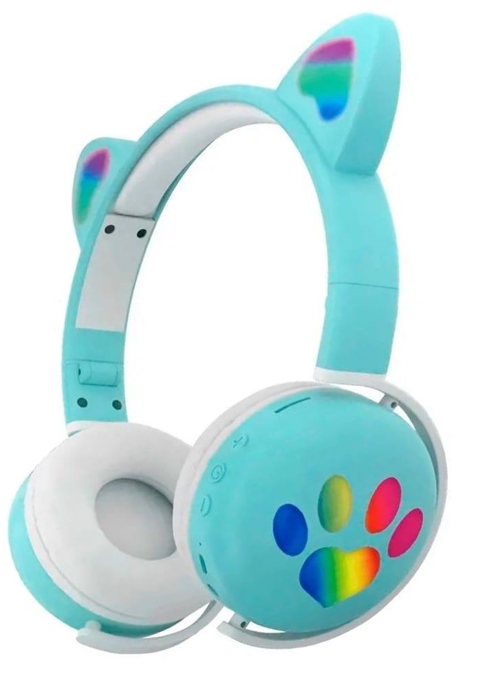 Ασύρματα Bluetooth Over Ear Ακουστικά Με Active Noise Cancellation Και Tf Card St-78M