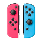Ασύρματα Χειριστήρια Joypad Συμβατά Με Nintendo Switch HSY-018