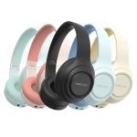 Ασύρματα Over Ear Bluetooth Ακουστικά Lifestudio UID-20